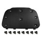 VOLVO XC60 II 2017+ PANNELLO FONOASSORBENTE COFANO 32347591/31425386 (Cod. AP-6E8F-11839_A4x4)