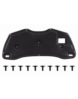 MAZDA 5 II CW 2010-2016 PANNELLO FONOASSORBENTE COFANO C51356681 / CG2056681 (Cod. AP-1F75-7345B_A4x