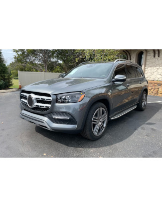 MERCEDES GLS X167 2020+ MODANATURA POSTERIORE PARAFANGO STRUKTURA SINISTRA A1678851300 (Cod. AP-E27F