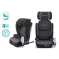 SEGGIOLINO AUTO MODELLO MATTEO GRIGIO-NERO R129 100-150 CM ISOFIX + GRATIS (Cod. AP-3B7F-66104_A4x4)