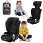 ELENA SEGGIOLINO AUTO SUPPORTO 2W1 E SIZE 100-150 CM R129 (Cod. AP-7D7F-82768_A4x4)