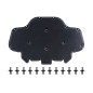 BMW X5 G05 2018+ PANNELLO FONOASSORBENTE COFANO 51 48 7 189 921 / 51487189921 (Cod. AP-0981-2729D_A4