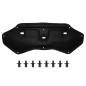 RENAULT CLIO IV 2012-2020 HATCHBACK PANNELLO FONOASSORBENTE COFANO 658404618R (Cod. AP-7F42-99245_A4