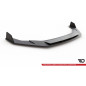 SPLITTER ANTERIORE street pro V.2 Volkswagen Golf R / R-Line Mk7 Facelift (Cod. M-VWGO7FRCNC-FD3B)