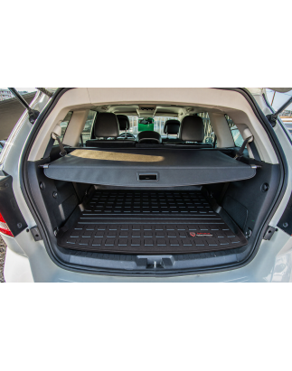 DODGE JOURNEY E 2008-2020 CAPPELLIERA COPRIBAGAGLI 1DD79DX9AC (Cod. AP-9E33-28420_A4x4)