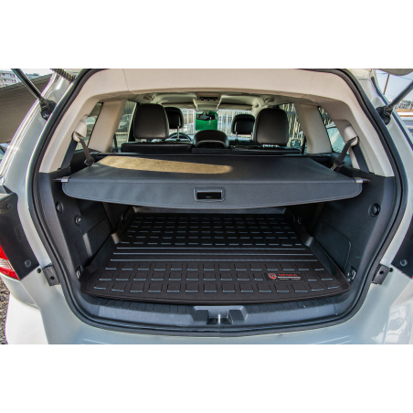DODGE JOURNEY E 2008-2020 CAPPELLIERA COPRIBAGAGLI 1DD79DX9AC (Cod. AP-9E33-28420_A4x4)