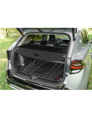 KIA SPORTAGE V NQ5 2021+ CAPPELLIERA COPRIBAGAGLI 85940-R000 (Cod. AP-57DB-6429D_A4x4)