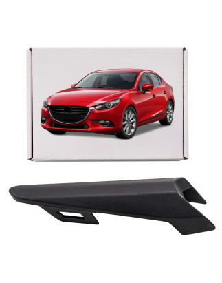 MAZDA 3 III BN 2016-2018 RESTYLING MODANATURA ANTERIORE FARI FENDINEBBIA DESTRA B63B50C12 (Cod. AP-0