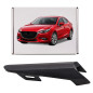 MAZDA 3 III BN 2016-2018 RESTYLING MODANATURA ANTERIORE FARI FENDINEBBIA DESTRA B63B50C12 (Cod. AP-0
