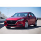 MAZDA 3 III BN 2016-2018 RESTYLING MODANATURA ANTERIORE FARI FENDINEBBIA DESTRA B63B50C12 (Cod. AP-0