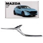 MAZDA 3 IV BP 2019+ CROMATA MODANATURA MASCHERINA DESTRA BCKA507J0C (Cod. AP-A42E-3432B_A4x4)