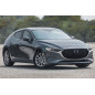 MAZDA 3 IV BP 2019+ CROMATA MODANATURA MASCHERINA DESTRA BCKA507J0C (Cod. AP-A42E-3432B_A4x4)