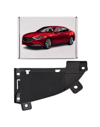 MAZDA 6 III GL 2018+ SECONDO FACELIFTING PROTEZIONE GRIGLIA SUPPORTO DESTRO GSH750164 (Cod. AP-2165-