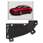 MAZDA 6 III GL 2018+ SECONDO FACELIFTING PROTEZIONE GRIGLIA SUPPORTO DESTRO GSH750164 (Cod. AP-2165-