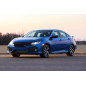 HONDA CIVIC X berlina 2019-2021 RESTYLING VERSIONE SPORT PARASPRUZZI (Cod. AP-09BA-875FC_A4x4)