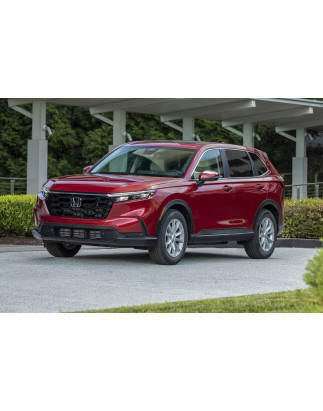HONDA CR-V VI 2022+ PARASPRUZZI 08P003A0100 (Cod. AP-230C-63744_A4x4)