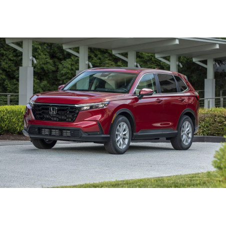 HONDA CR-V VI 2022+ PARASPRUZZI 08P003A0100 (Cod. AP-230C-63744_A4x4)