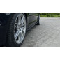 Diffusori minigonne Volkswagen Caddy Mk. 4 (Cod. M-VW-CA-4-SD1G)