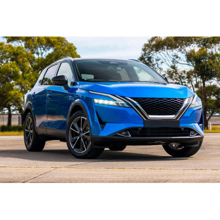 NISSAN QASHQAI III J12 2021+ PARASPRUZZI (Cod. AP-00CA-4178A_A4x4)