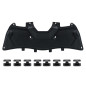 FORD C-MAX MK2 II 2010-2019 PANNELLO FONOASSORBENTE COFANO F1CBR16746AA (Cod. AP-FD3A-46717_A4x4)
