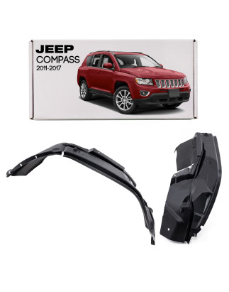 JEEP COMPASS E MK49 2011-2017 RESTYLING PASSARUOTA DESTRO ANTERIORI 5182554AD (Cod. AP-A7D9-8679A_A4