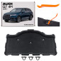 AUDI Q7 II 4M 2015+ PANNELLO FONOASSORBENTE COFANO 4M0863825A (Cod. AP-A0FB-777AC_A4x4)