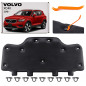 VOLVO XC40 2018+ PANNELLO FONOASSORBENTE COFANO CON KIT CLIP 31442796 / 32347589 (Cod. AP-1151-52501