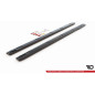 Diffusori minigonne Volkswagen Caddy Mk. 4 (Cod. M-VW-CA-4-SD1G)