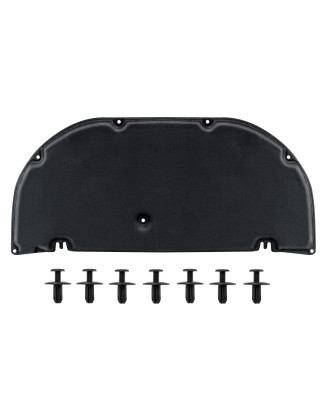 LEXUS CT 200H 2010-2023 PANNELLO FONOASSORBENTE COFANO 5334176010 (Cod. AP-CB2D-29996_A4x4)