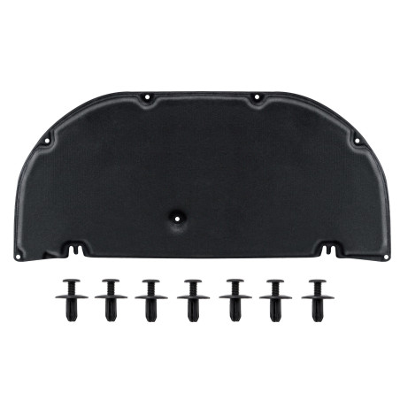 LEXUS CT 200H 2010-2023 PANNELLO FONOASSORBENTE COFANO 5334176010 (Cod. AP-CB2D-29996_A4x4)