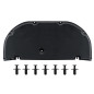 LEXUS CT 200H 2010-2023 PANNELLO FONOASSORBENTE COFANO 5334176010 (Cod. AP-CB2D-29996_A4x4)
