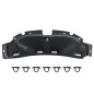 VOLKSWAGEN SHARAN E 2000-2010 PANNELLO FONOASSORBENTE COFANO 7M3863835C (Cod. AP-4CED-6699E_A4x4)