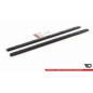 Diffusori minigonne Volkswagen Caddy Mk. 4 (Cod. M-VW-CA-4-SD1G)