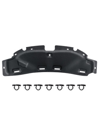 VOLKSWAGEN SHARAN E 2000-2010 PANNELLO FONOASSORBENTE COFANO 7M3863835C (Cod. AP-4CED-6699E_A4x4)