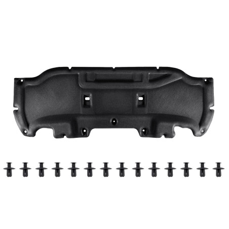 RENAULT MEGANE IV 2016-2024 STATION WAGON / GRANDTOUR PANNELLO FONOASSORBENTE COFANO 658400159R (Cod