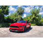 SPLITTER ANTERIORE V.1 Ford Mustang Mk. 6 Facelift (Cod. M-FO-MU-6F-FD1G)