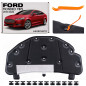 FORD MONDEO MK5 V 2014-2022 PANNELLO FONOASSORBENTE COFANO DS73F16746CC (Cod. AP-0B2F-2853A_A4x4)