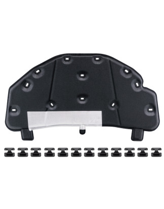 FORD MONDEO MK5 V 2014-2022 PANNELLO FONOASSORBENTE COFANO DS73F16746CC (Cod. AP-0B2F-2853A_A4x4)