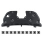 FORD S-MAX MK2 II 2014-2023 PANNELLO FONOASSORBENTE COFANO EM2BR16746AD (Cod. AP-A5CC-680A5_A4x4)