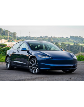 TESLA MODELLO 3 2017+ PARASPRUZZI (Cod. AP-12B5-2014B_A4x4)
