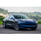 TESLA MODELLO 3 2017+ PARASPRUZZI (Cod. AP-12B5-2014B_A4x4)