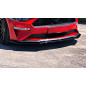 SPLITTER ANTERIORE V.1 Ford Mustang Mk. 6 Facelift (Cod. M-FO-MU-6F-FD1G)