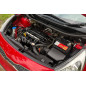 KIA RIO III UB 2011-2015 HB PRE-RESTYLING PROTEZIONE PANNELLO FRONTALE ANTERIORE 863561W000 (Cod. AP