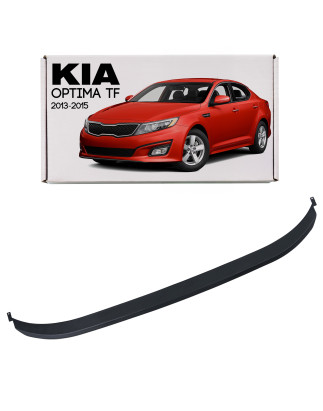 KIA OPTIMA III TF 2013-2015 RESTYLING SPOILER PARAURTI ANTERIORE 865912T500 (Cod. AP-F97A-706EE_A4x4