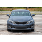 KIA OPTIMA III TF 2013-2015 RESTYLING SPOILER PARAURTI ANTERIORE 865912T500 (Cod. AP-F97A-706EE_A4x4