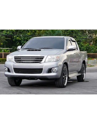 TOYOTA HILUX VII AN20 2011-2015 RESTYLING FENDINEBBIA SINISTRA ANTERIORE 812110D070 (Cod. AP-38AD-26