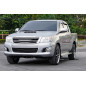 TOYOTA HILUX VII AN20 2011-2015 RESTYLING FENDINEBBIA SINISTRA ANTERIORE 812110D070 (Cod. AP-38AD-26