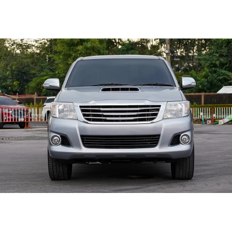 TOYOTA HILUX VII AN20 2011-2015 RESTYLING FENDINEBBIA SINISTRA ANTERIORE 812110D070 (Cod. AP-38AD-26