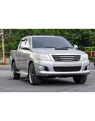 TOYOTA HILUX VII AN20 2011-2015 RESTYLING FENDINEBBIA DESTRA ANTERIORE 812100K080 (Cod. AP-0938-1778