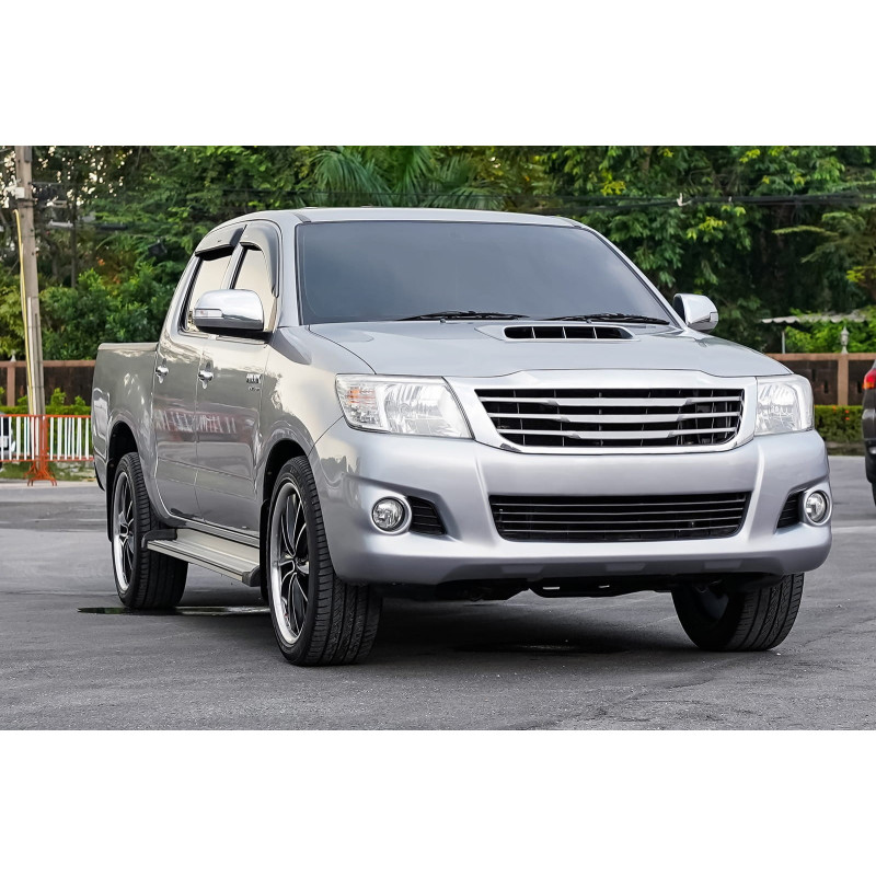 TOYOTA HILUX VII AN20 2011-2015 RESTYLING FENDINEBBIA DESTRA ANTERIORE 812100K080 (Cod. AP-0938-1778